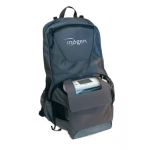 R6 G5 backpack